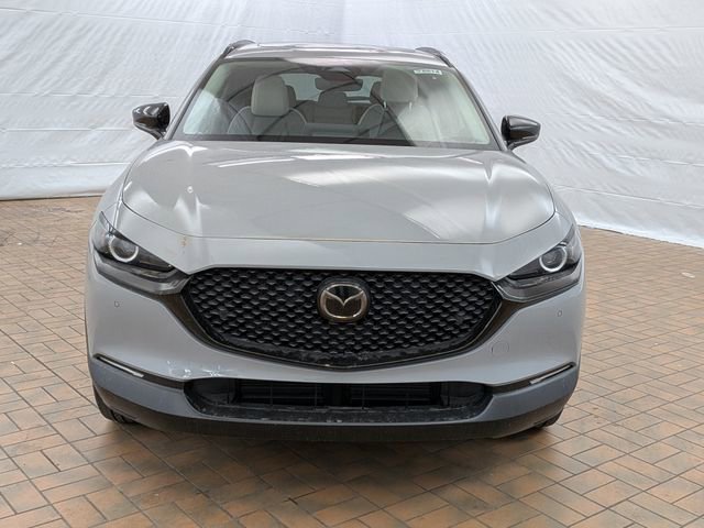 New 2026 MAZDA CX-30 Aire Edition AWD/4WD image 2