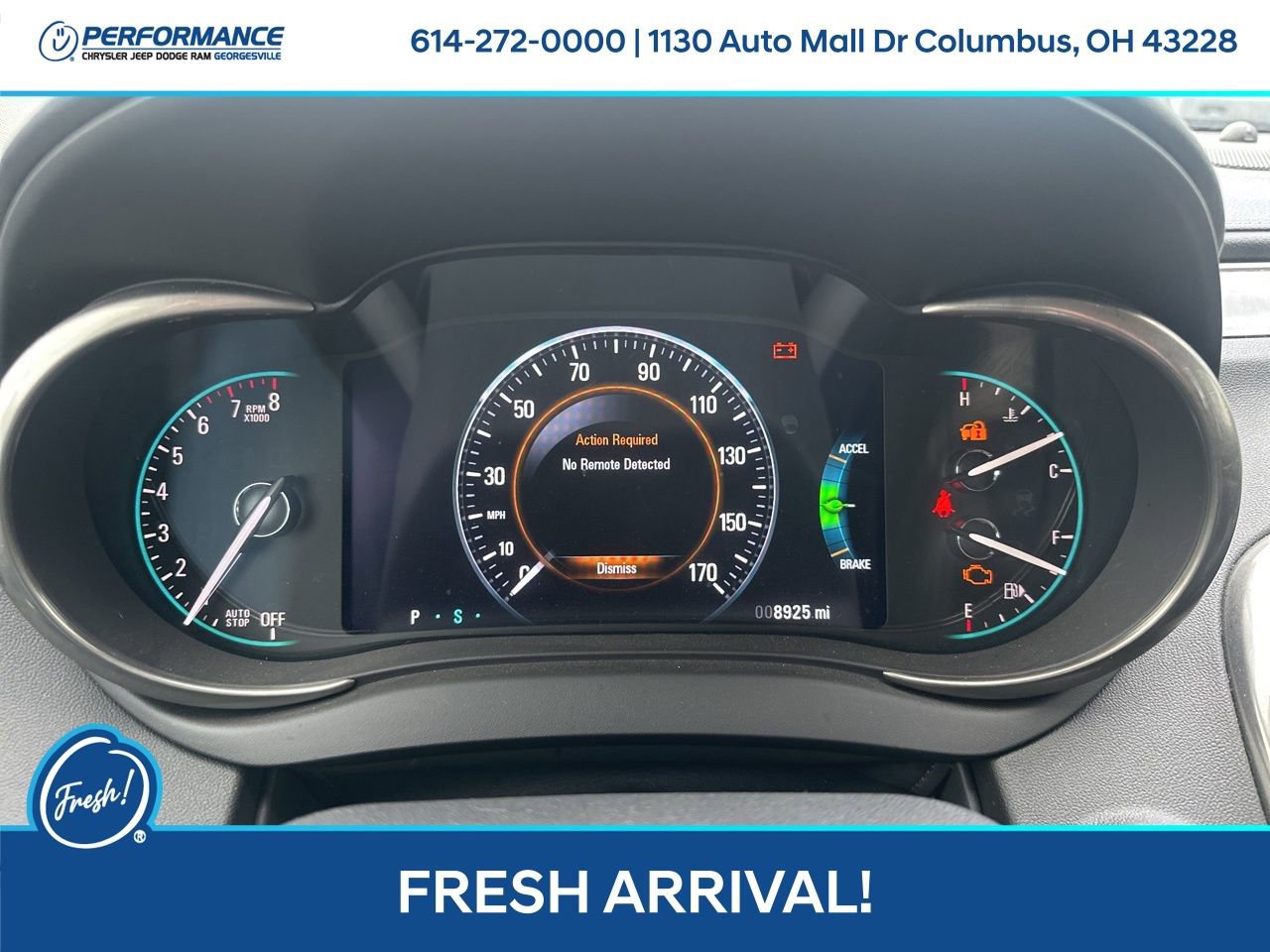 Used 2014 Buick LaCrosse Leather w/ Driver Confidence Package image 16