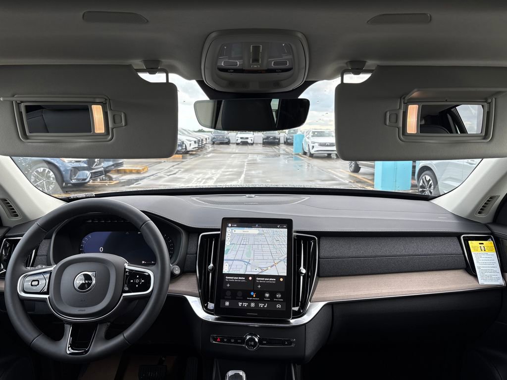 New 2026 Volvo XC90 B6 Plus image 13