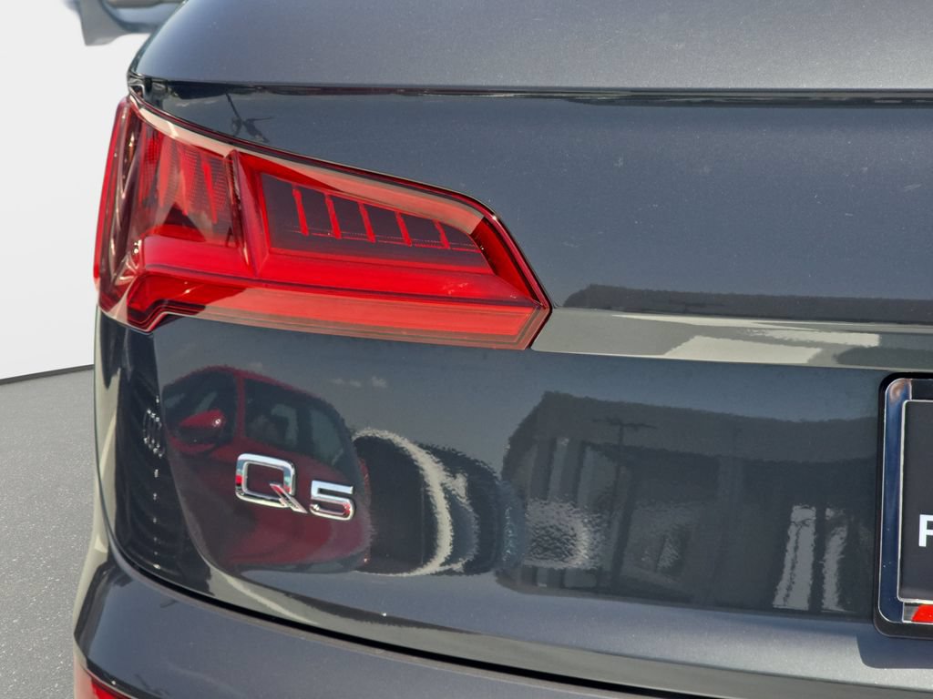 Used 2019 Audi Q5 Premium Plus w/ Premium Plus Package AWD/4WD image 29