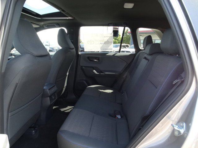 New 2026 Toyota RAV4 SE AWD/4WD image 13