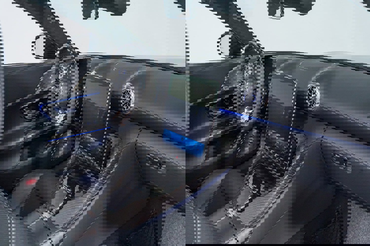 Used 2022 Mercedes-Benz SL 63 AMG 4MATIC image 38