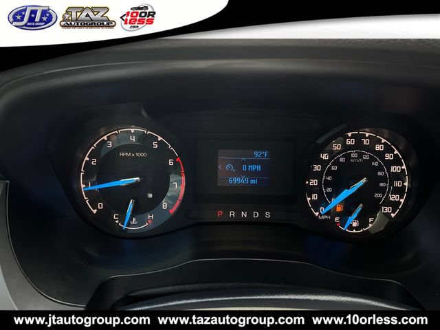 Used 2020 Ford Ranger XL RWD image 24