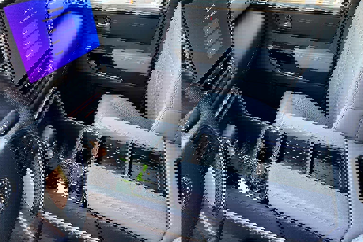 Used 2025 Toyota Tundra Limited image 16