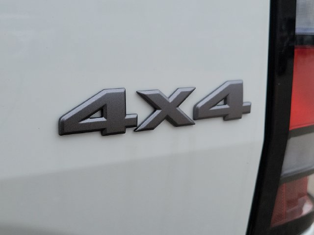 New 2026 Nissan Frontier S AWD/4WD image 31