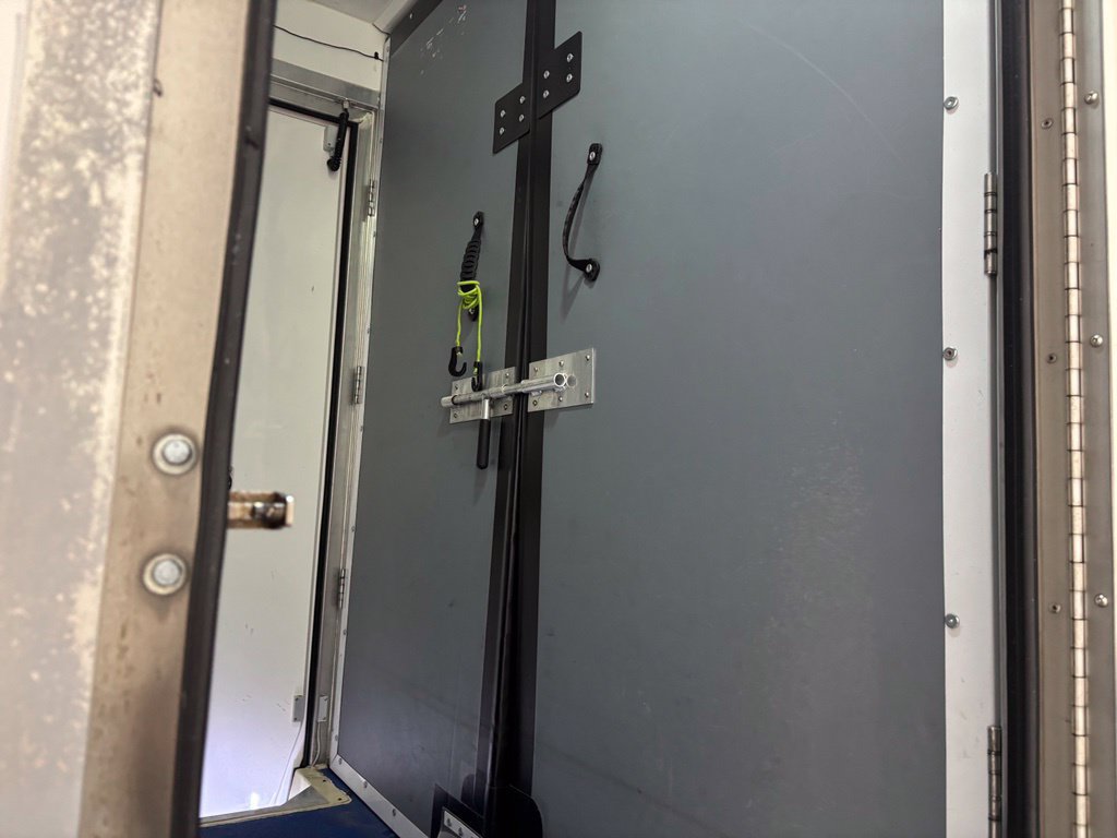 Used 2023 Ford E-350 and Econoline 350 Super Duty w/ Power Windows & Locks Group RWD image 37