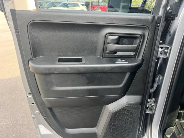 Used 2021 RAM 1500 Express w/ Wheel & Sound Group AWD/4WD image 14