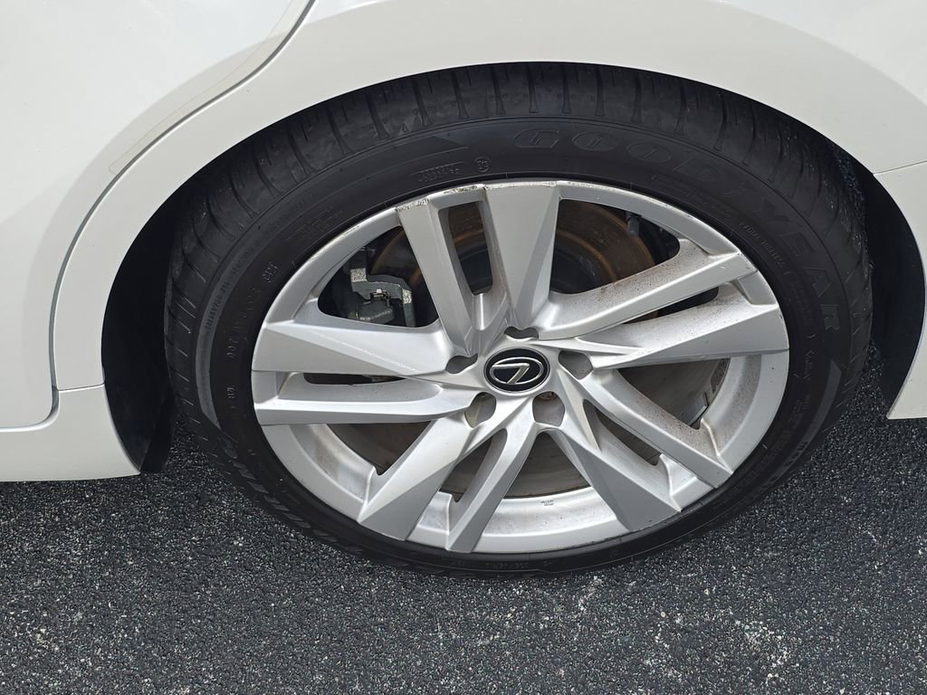 Used 2023 Lexus IS 300 w/ Comfort Package image 8