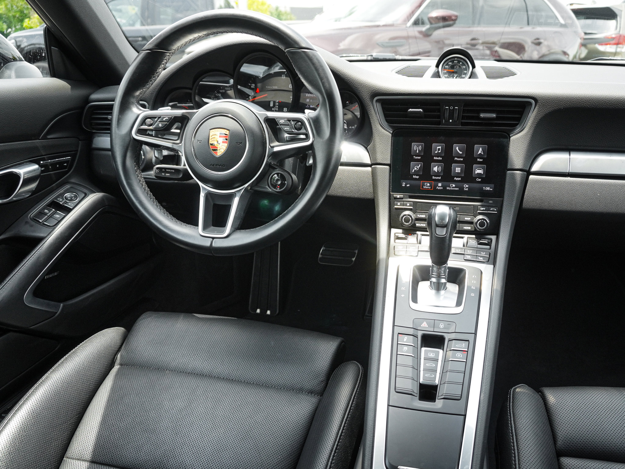 Used 2019 Porsche 911 Carrera RWD image 29