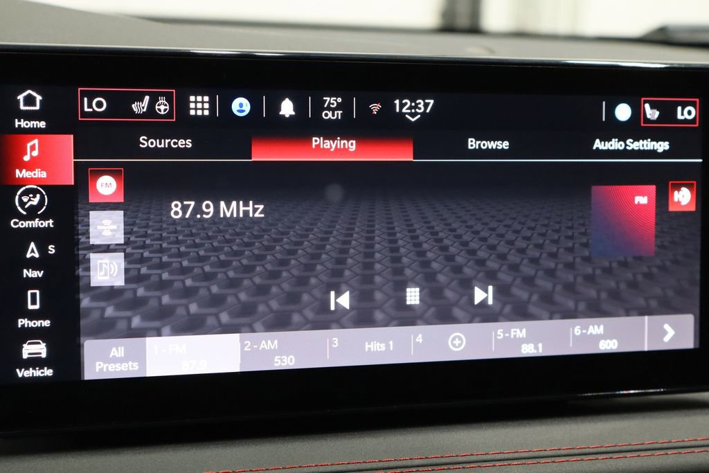 Used 2024 Dodge Hornet R/T image 30