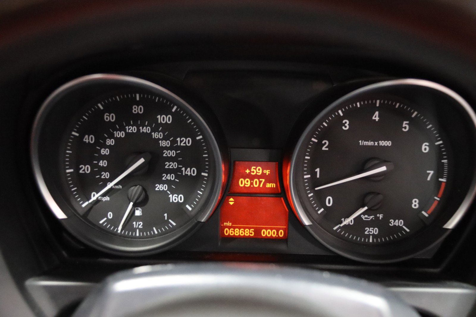 Used 2012 BMW Z4 sDrive28i w/ M Sport Pkg image 50