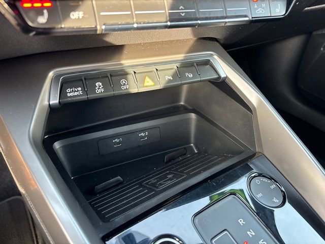 Used 2024 Audi A3 2.0T Premium image 25