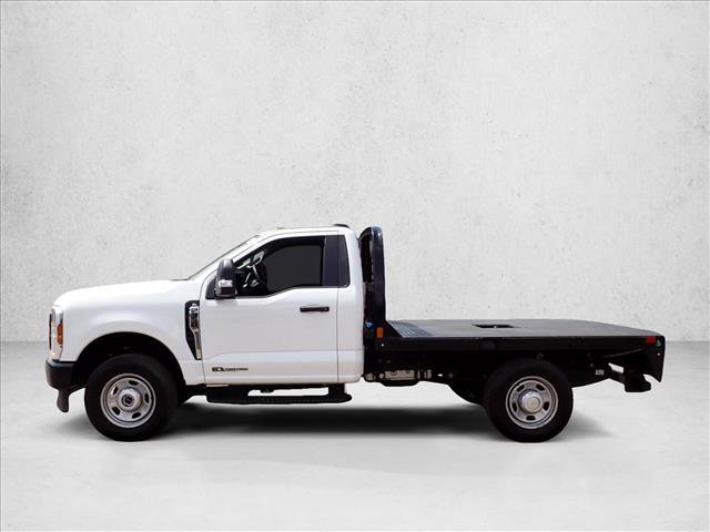 Used 2024 Ford F350 XL AWD/4WD image 2