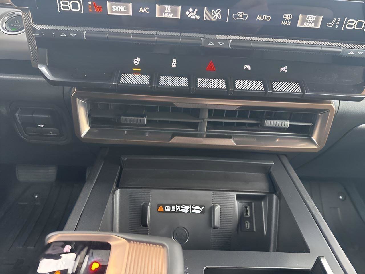 New 2025 GMC Hummer EV 3X image 27