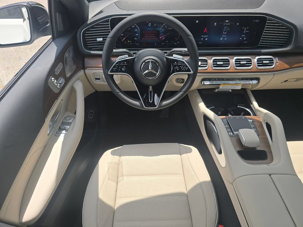 New 2026 Mercedes-Benz GLE 450 4MATIC Coupe image 26