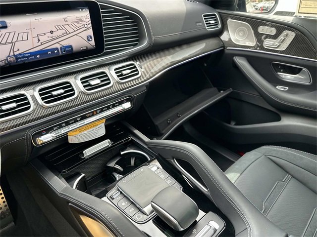 New 2026 Mercedes-Benz GLE 53 AMG 4MATIC Coupe image 19