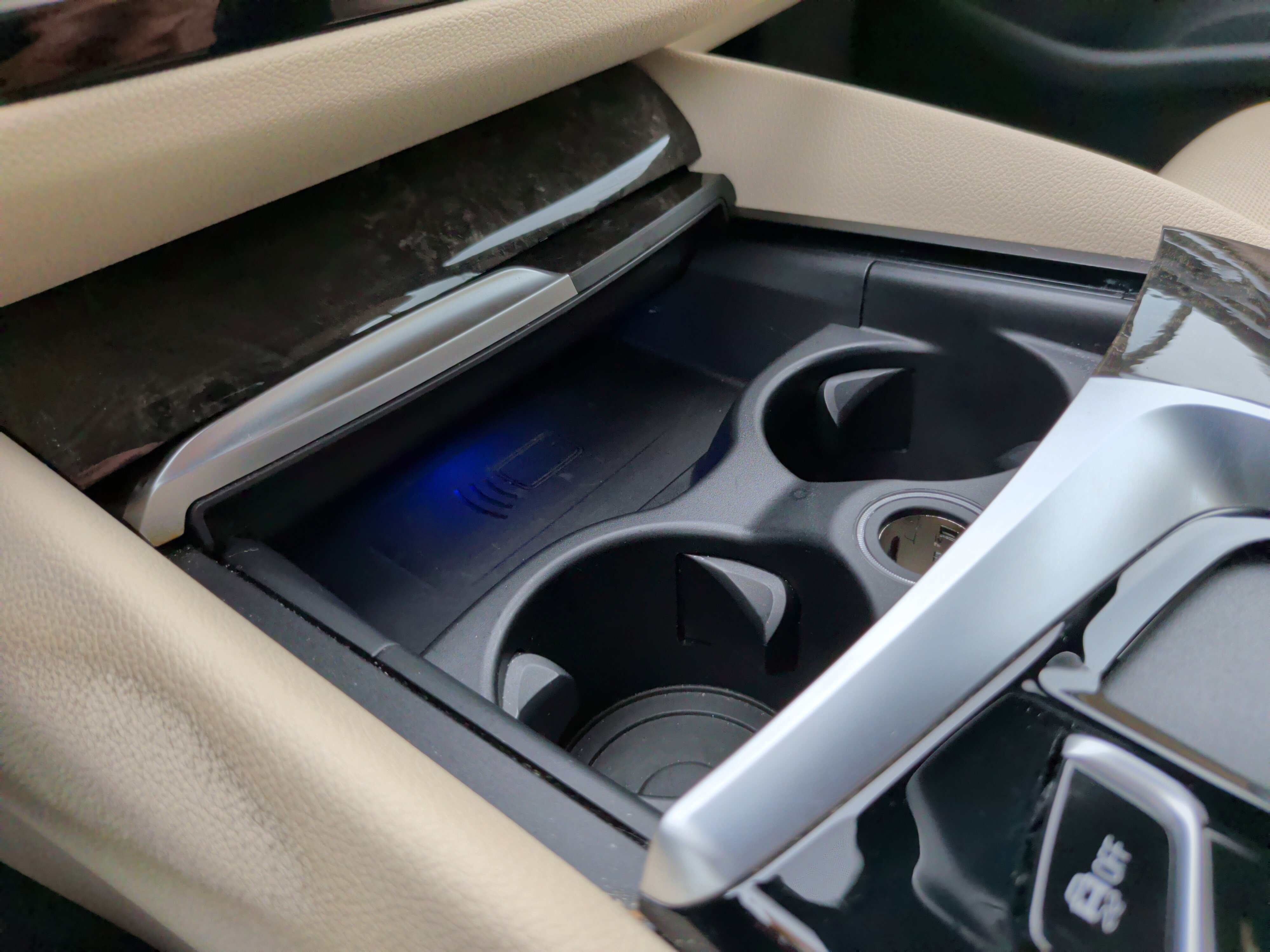 Used 2021 BMW 530i image 19