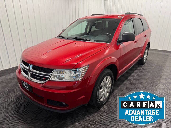 Used 2015 Dodge Journey SE w/ Flexible Seating Group AWD/4WD image 1