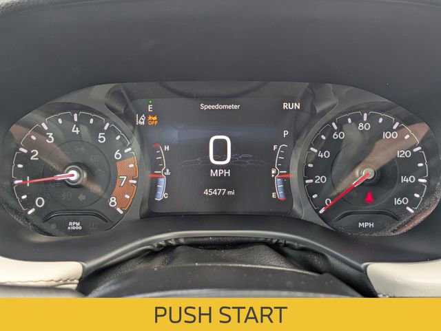 Used 2025 Jeep Compass Limited AWD/4WD image 14