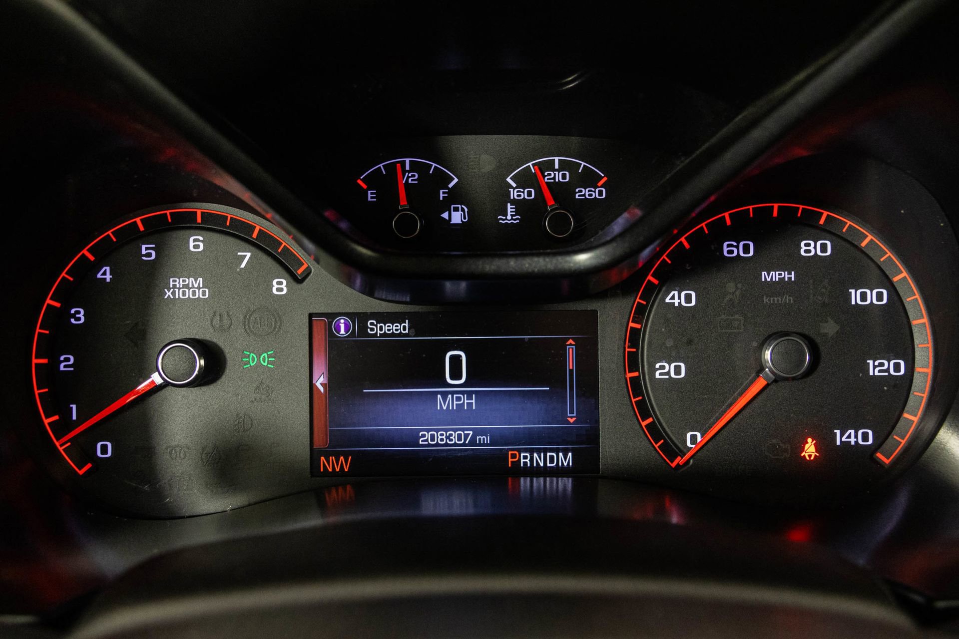 Used 2016 GMC Canyon SLT w/ Driver Alert Package image 34