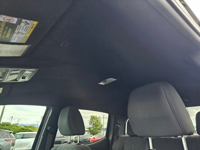 Used 2019 Toyota Tacoma TRD Off-Road AWD/4WD image 27