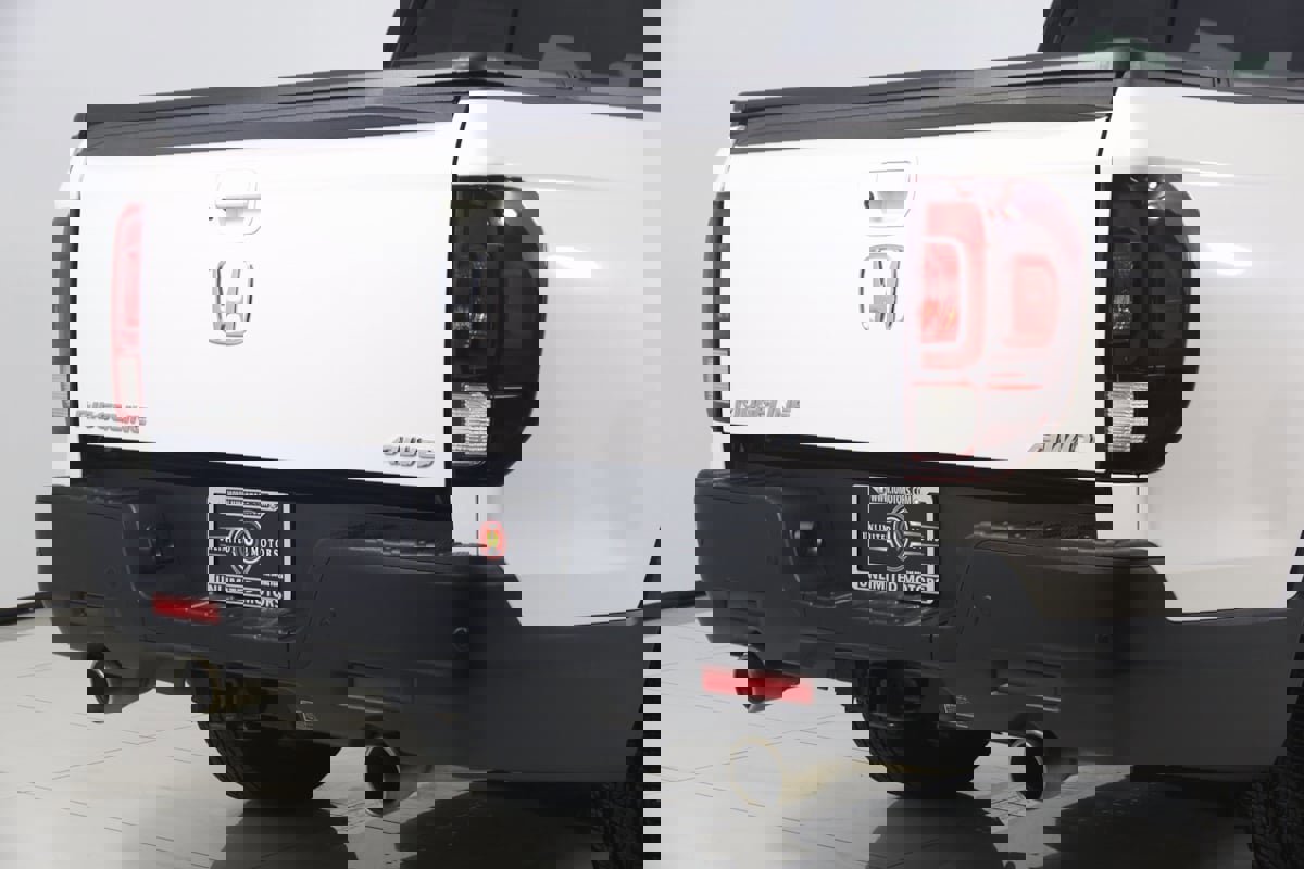 Used 2022 Honda Ridgeline Black Edition image 41