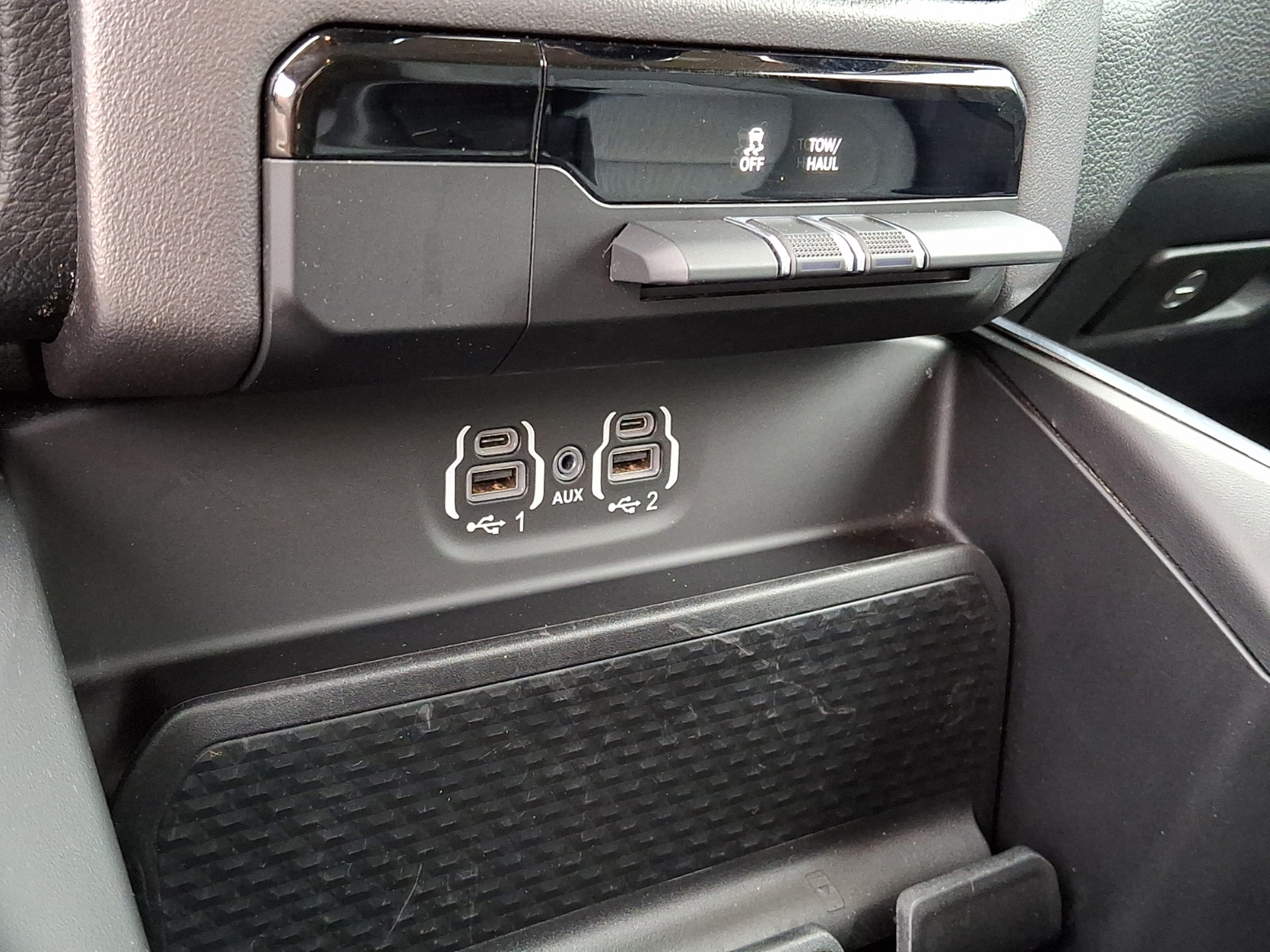 Certified 2020 RAM 1500 Big Horn AWD/4WD image 15