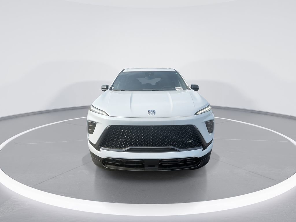 New 2026 Buick Enclave Sport Touring w/ Power Package image 3