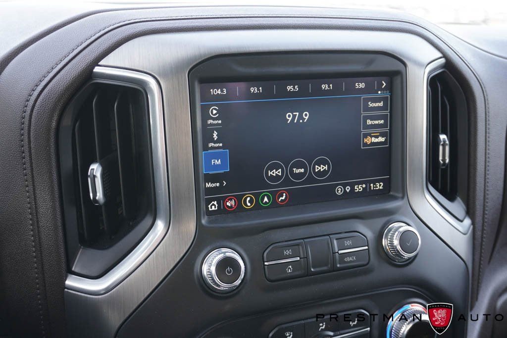 Used 2021 GMC Sierra 1500 Denali w/ Denali Ultimate Package image 43