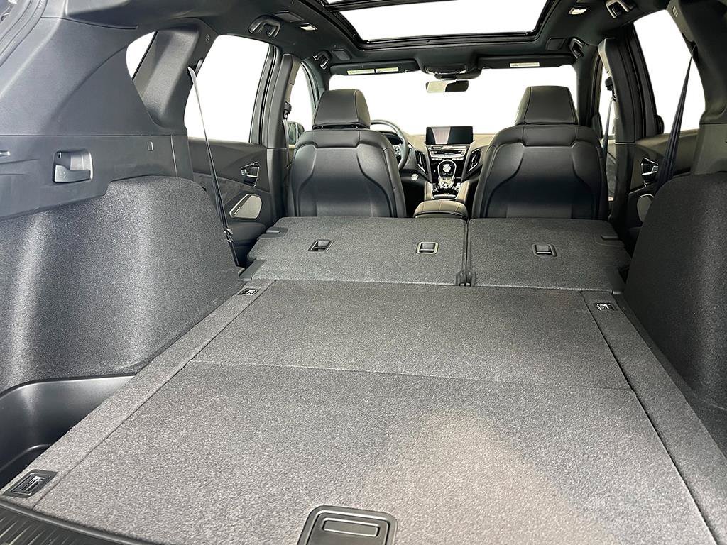 New 2026 Acura RDX w/ Advance Package AWD/4WD image 36
