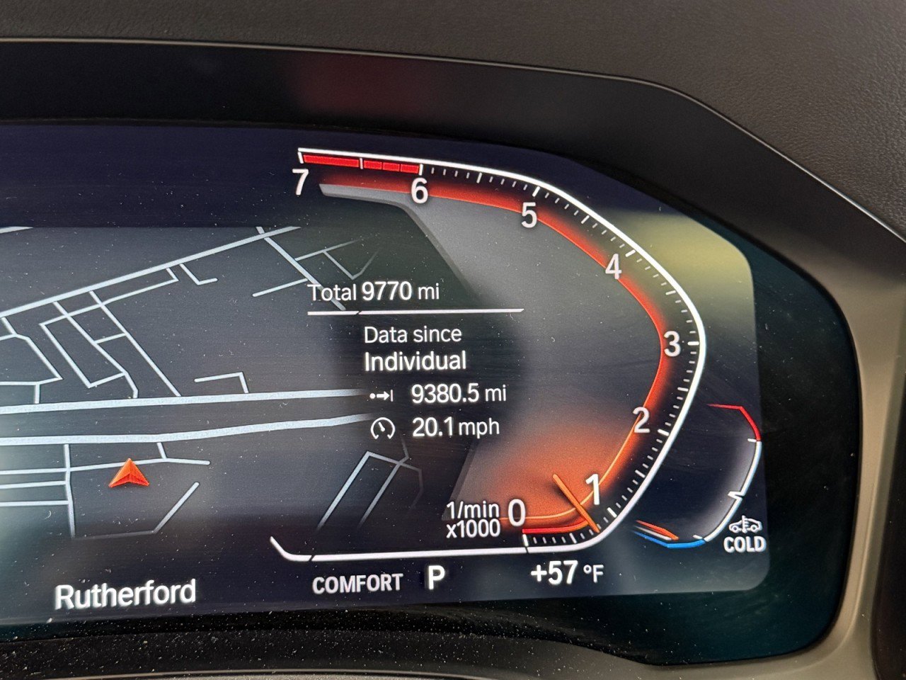 Used 2023 BMW 430i xDrive Coupe w/ M Sport Package image 9