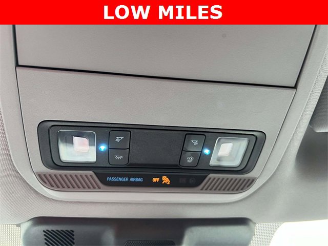 Used 2025 Ford F150 XLT w/ Equipment Group 301A Standard image 27