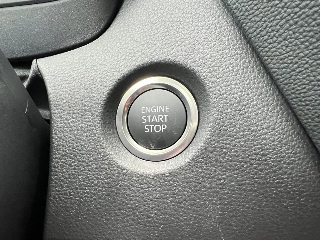 New 2026 Toyota Corolla XSE image 20