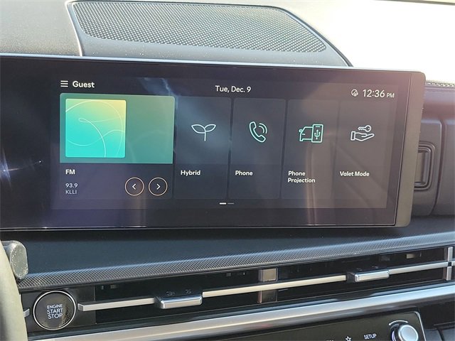 Used 2025 Hyundai Santa Fe SEL image 10