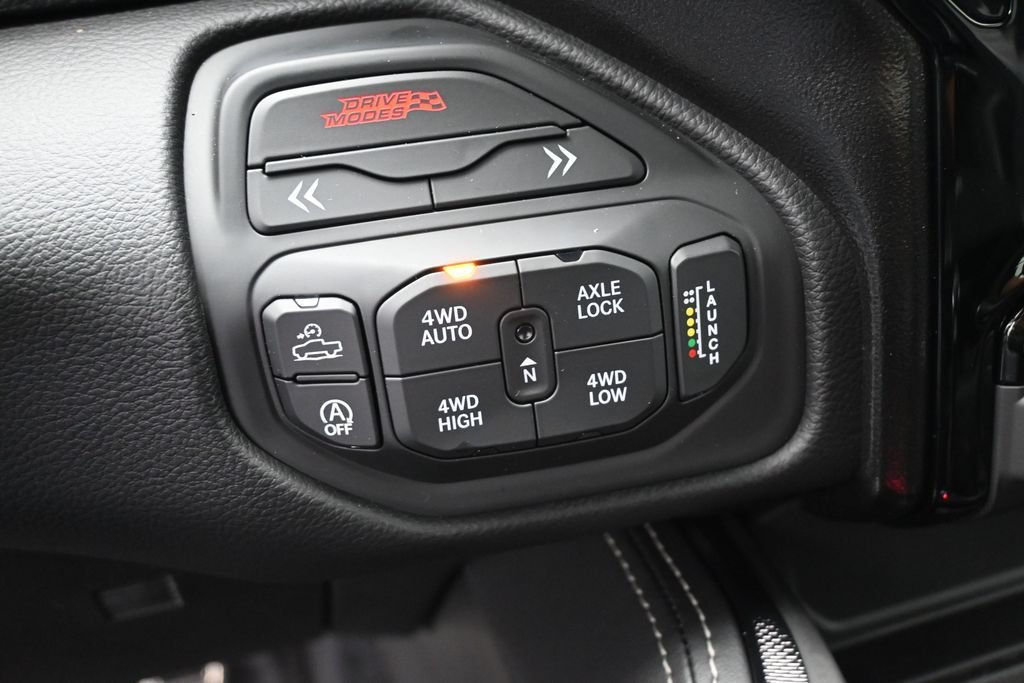 New 2026 RAM 1500 RHO AWD/4WD image 6