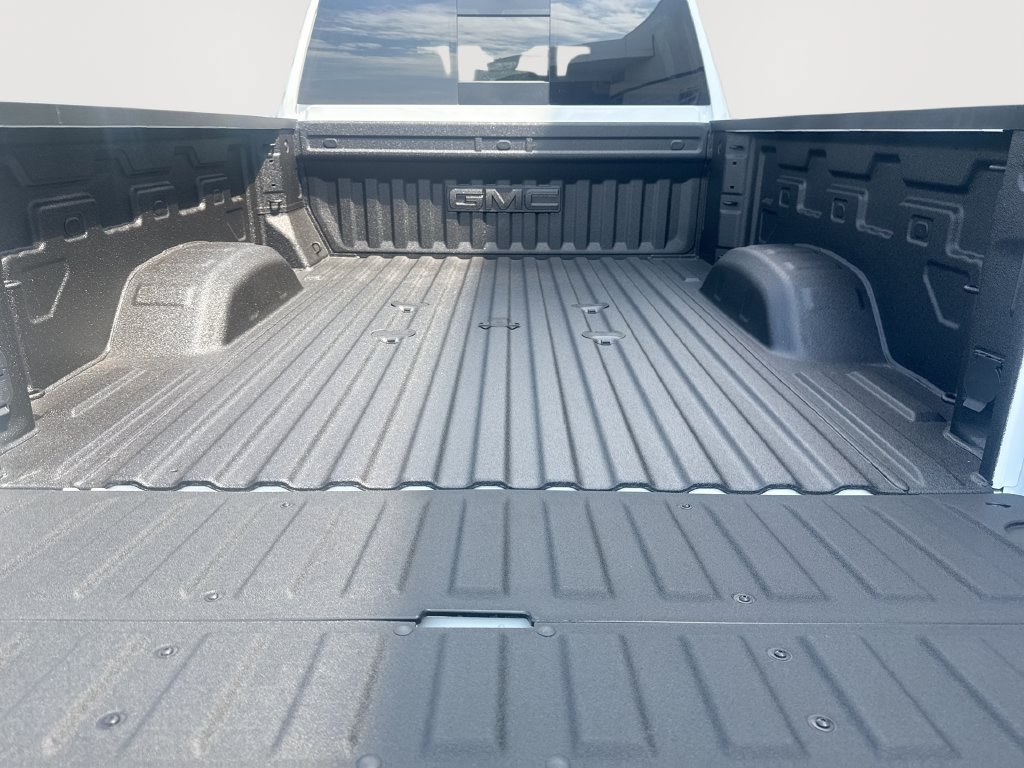 New 2026 GMC Sierra 3500 AT4 w/ AT4 Premium Plus Package AWD/4WD image 27