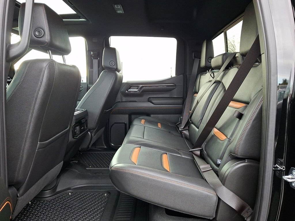 Used 2023 GMC Sierra 1500 AT4 w/ AT4 Premium Package image 10