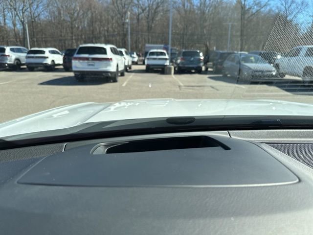 New 2026 Volkswagen Atlas SEL Premium R-Line image 34