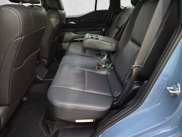 New 2027 Toyota Land Cruiser w/ Premium Package AWD/4WD image 14