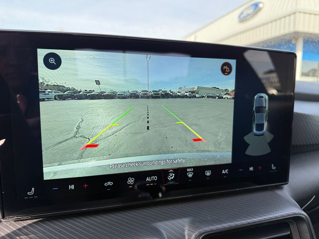 New 2026 Ford Mustang Coupe image 23