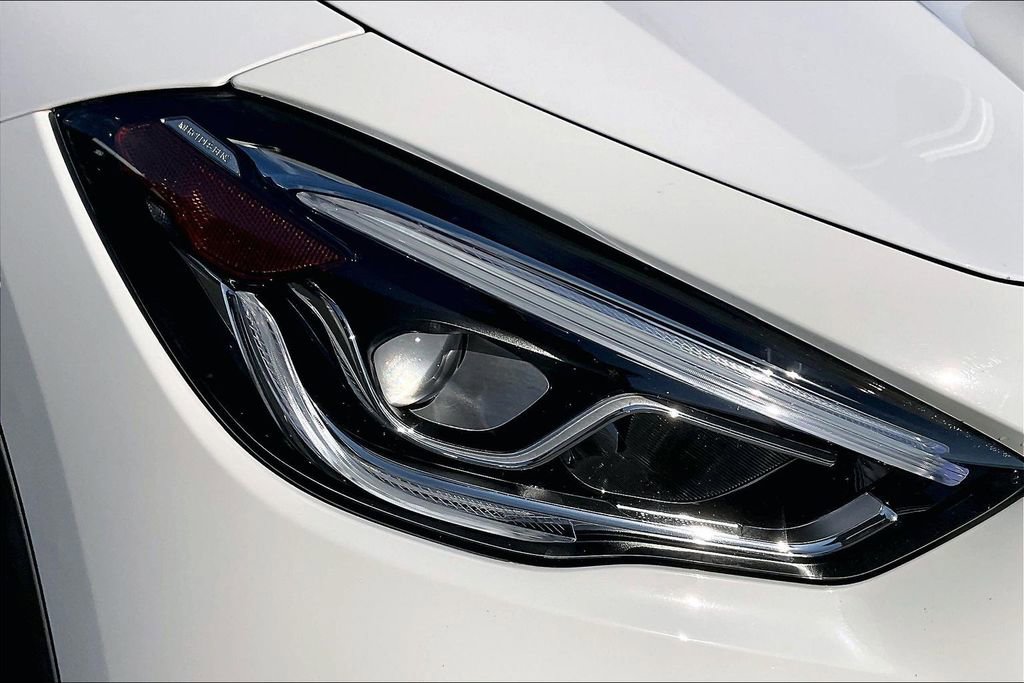 Certified 2023 Mercedes-Benz GLA 250 4MATIC image 24