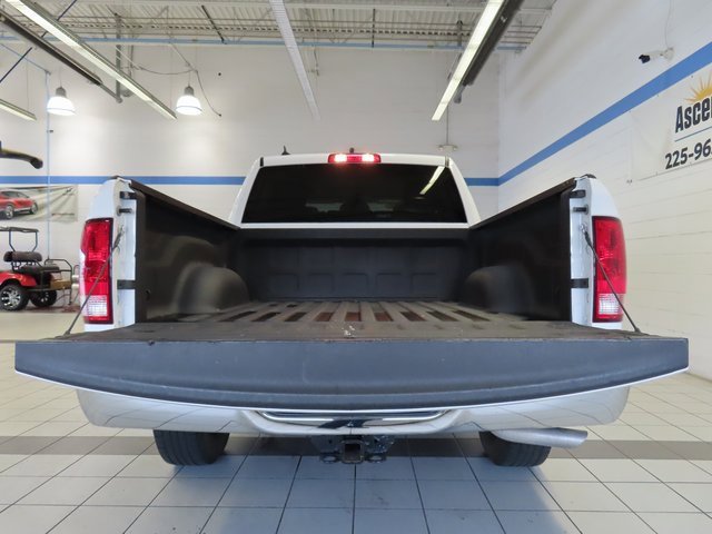 Used 2023 RAM 1500 Classic SLT w/ Trailer & Traction Group image 19