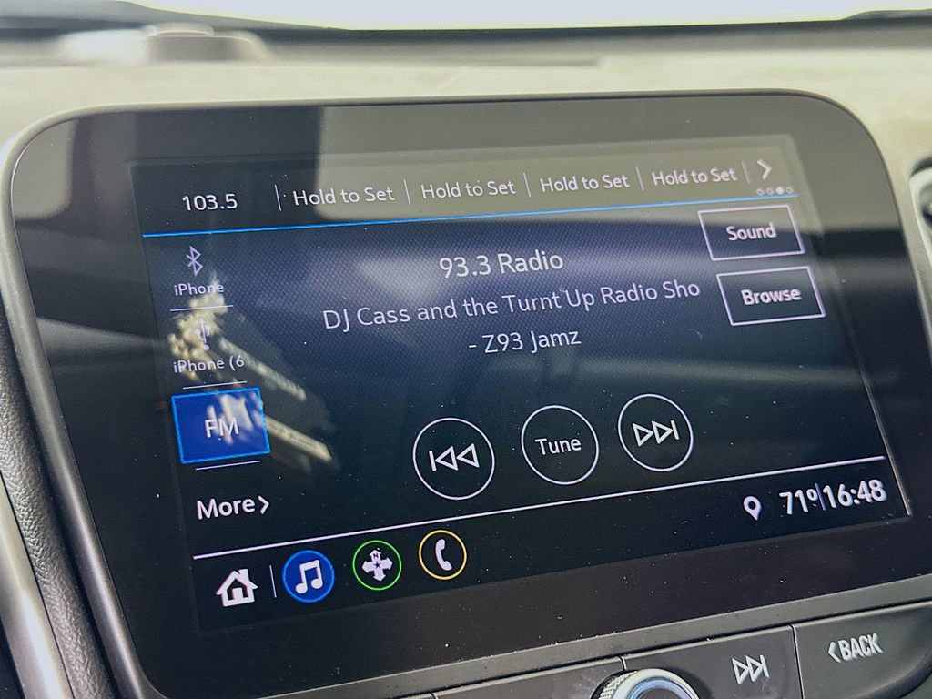Used 2019 Chevrolet Malibu RS FWD image 28