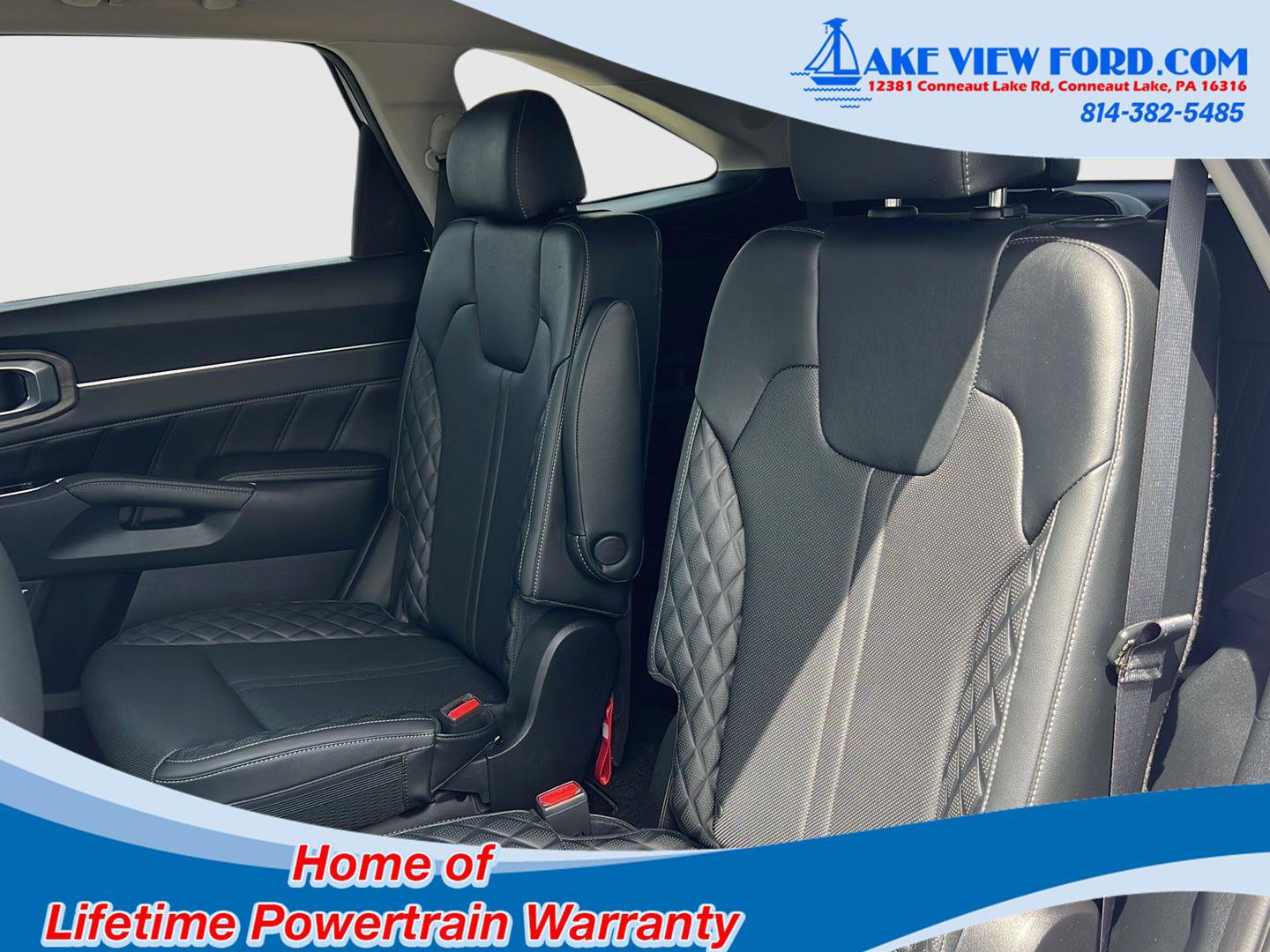 Used 2022 Kia Sorento SX Prestige AWD/4WD image 47