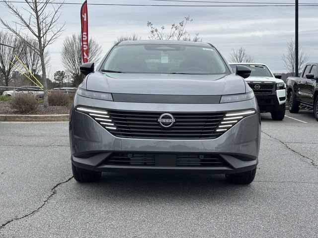 New 2026 Nissan Murano SL w/ Comfort Package AWD/4WD video 2