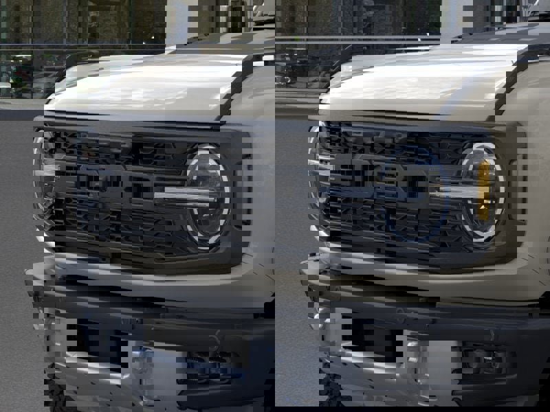 New 2025 Ford Bronco Raptor image 19