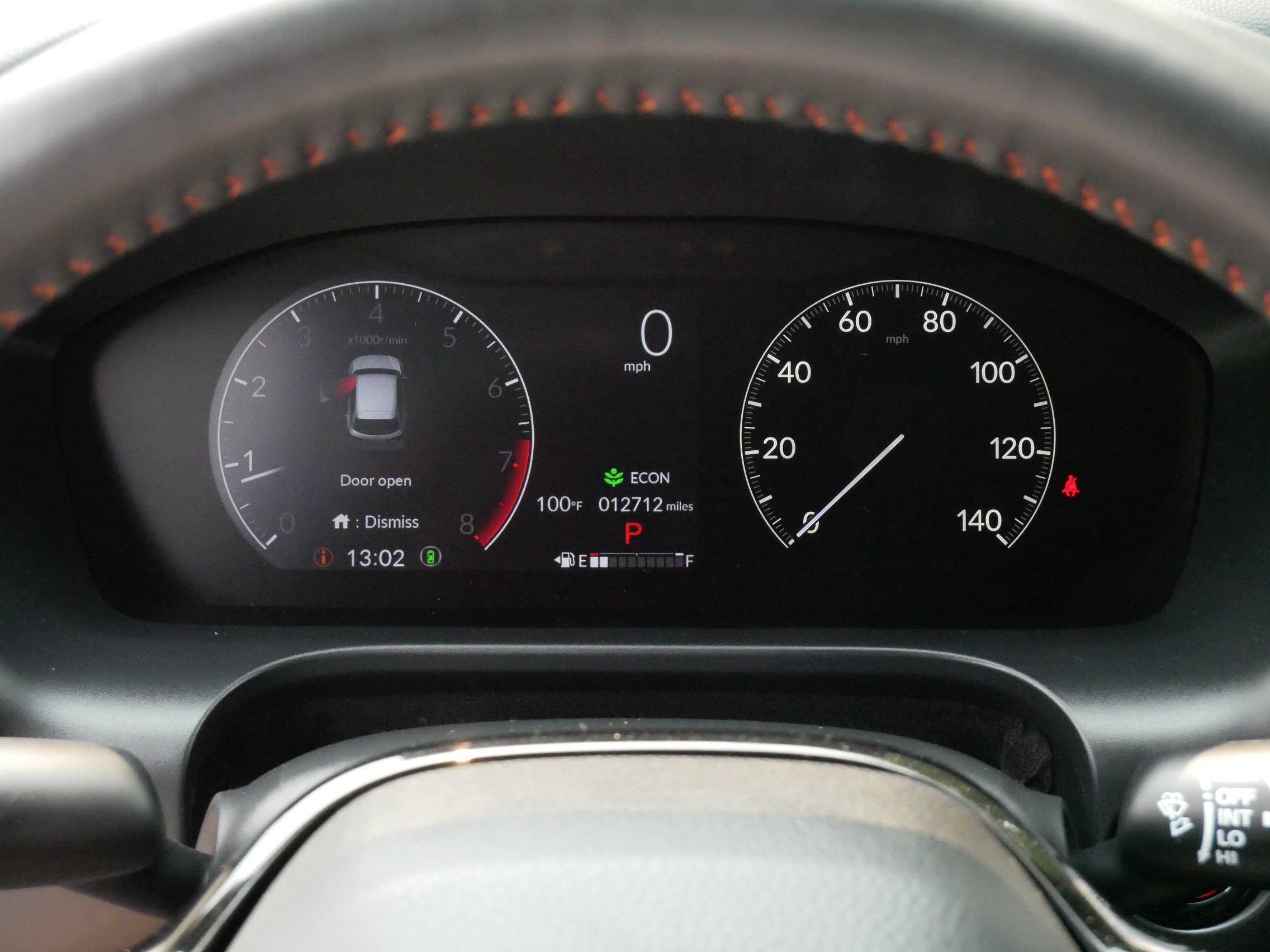 Used 2024 Honda HR-V Sport image 20