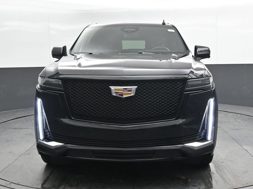 Used 2023 Cadillac Escalade Sport AWD/4WD image 6