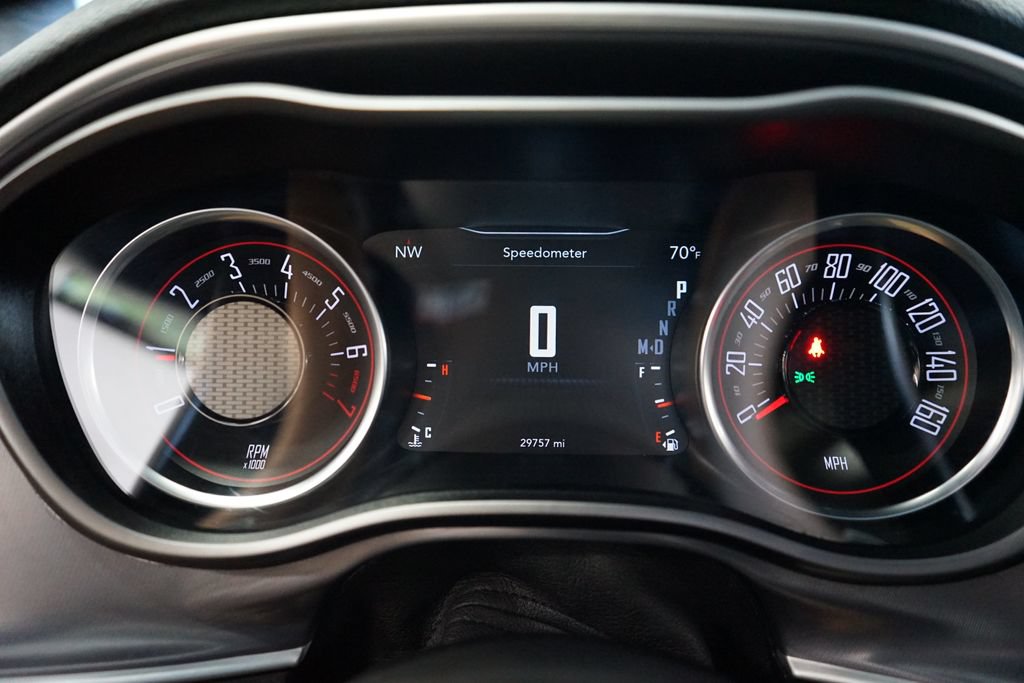 Used 2020 Dodge Challenger GT w/ Plus Package RWD image 33