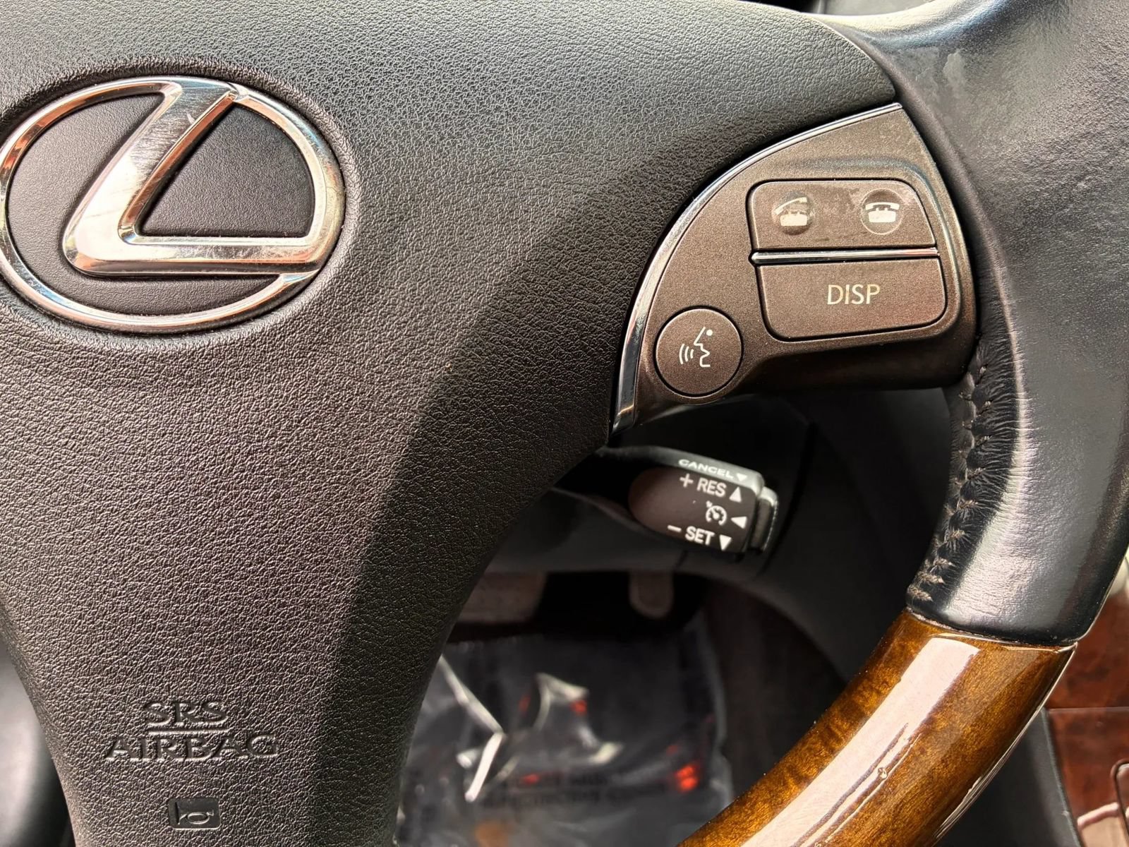 Used 2010 Lexus ES 350 FWD image 21